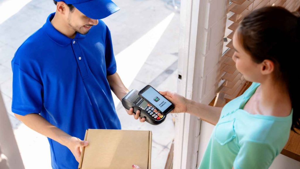 Express Delivery