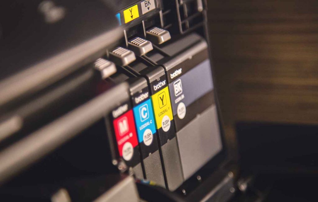 Printer Toner