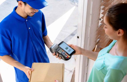 Express Delivery2