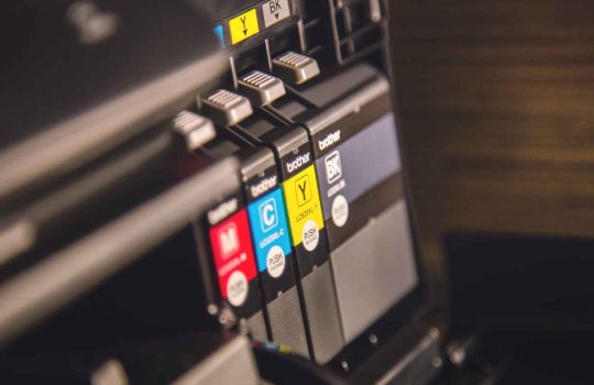 Printer Toner2