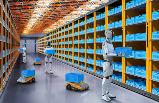 Robotic Automation2